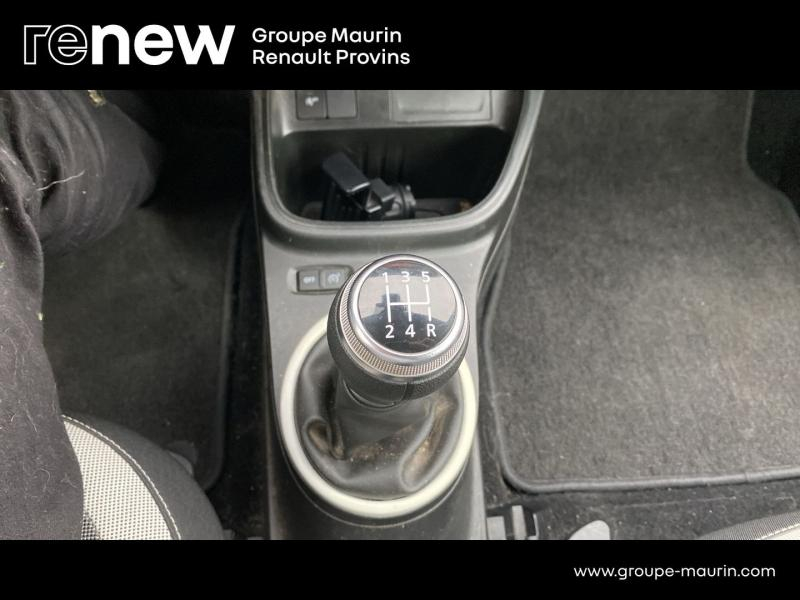 RENAULT Twingo d’occasion à vendre à PROVINS chez DPL - BRIARD AUTOMOBILE (Photo 16)