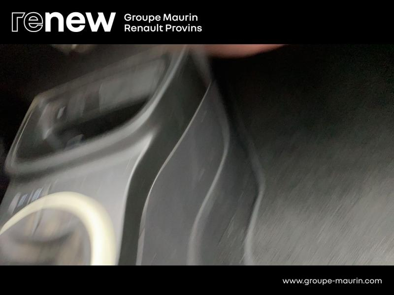 RENAULT Twingo d’occasion à vendre à PROVINS chez DPL - BRIARD AUTOMOBILE (Photo 17)