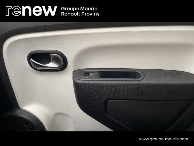 RENAULT Twingo d’occasion à vendre à PROVINS chez DPL - BRIARD AUTOMOBILE (Photo 18)