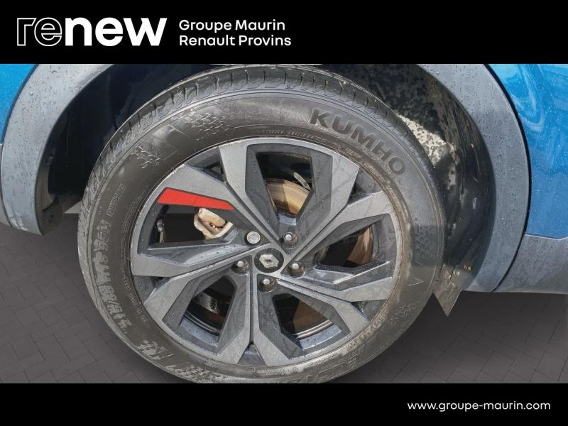 RENAULT Arkana d’occasion à vendre à PROVINS chez DPL - BRIARD AUTOMOBILE (Photo 9)