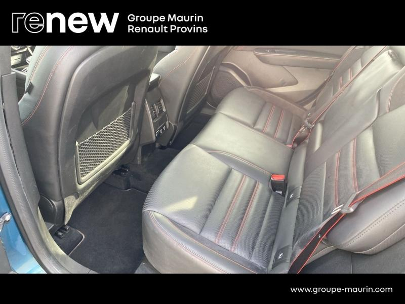 RENAULT Arkana d’occasion à vendre à PROVINS chez DPL - BRIARD AUTOMOBILE (Photo 12)