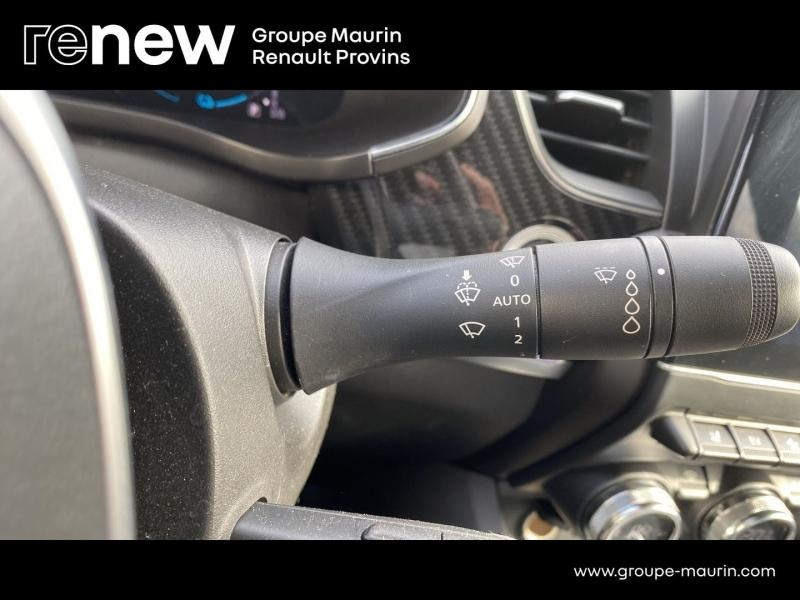 RENAULT Arkana d’occasion à vendre à PROVINS chez DPL - BRIARD AUTOMOBILE (Photo 19)