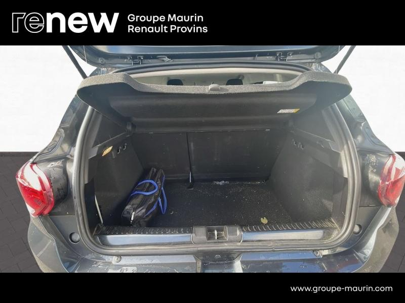 DACIA Sandero d’occasion à vendre à PROVINS chez DPL - BRIARD AUTOMOBILE (Photo 11)