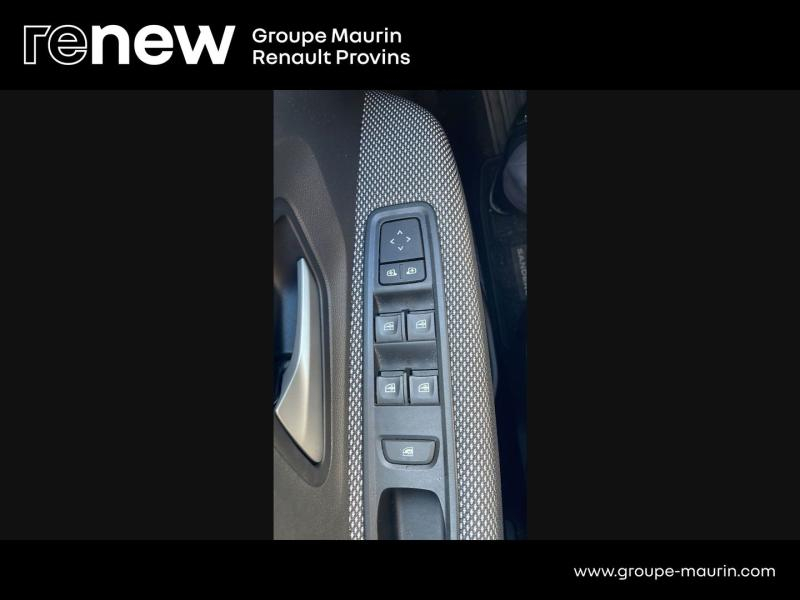 DACIA Sandero d’occasion à vendre à PROVINS chez DPL - BRIARD AUTOMOBILE (Photo 16)