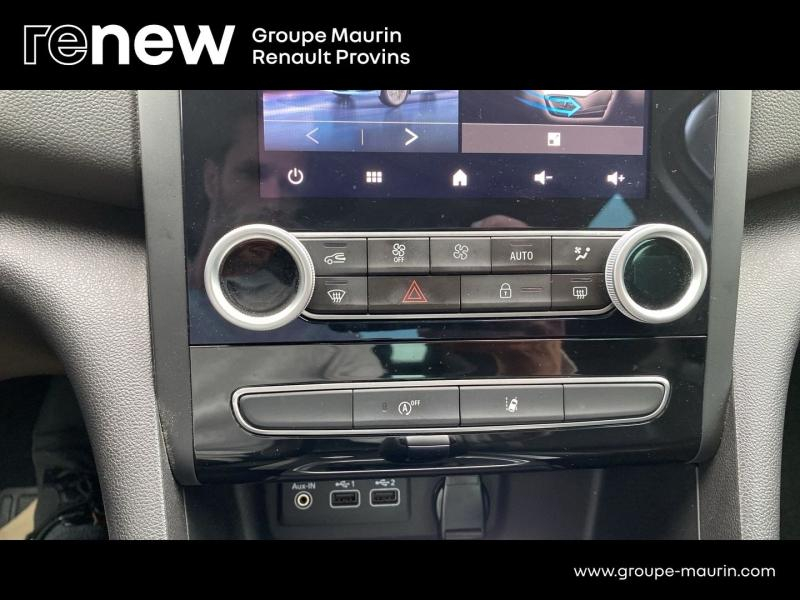 RENAULT Megane d’occasion à vendre à PROVINS chez DPL - BRIARD AUTOMOBILE (Photo 14)