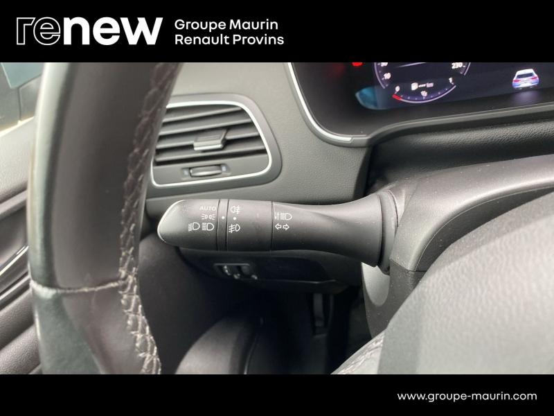 RENAULT Megane d’occasion à vendre à PROVINS chez DPL - BRIARD AUTOMOBILE (Photo 19)