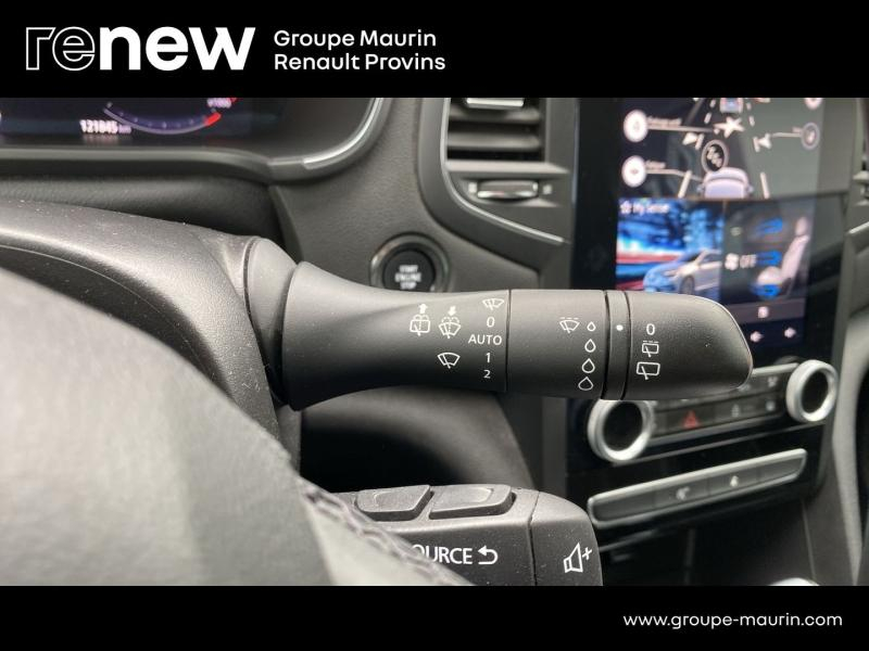 RENAULT Megane d’occasion à vendre à PROVINS chez DPL - BRIARD AUTOMOBILE (Photo 20)