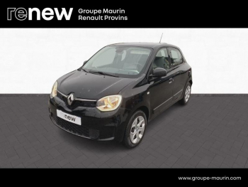 RENAULT Twingo d’occasion à vendre à PROVINS