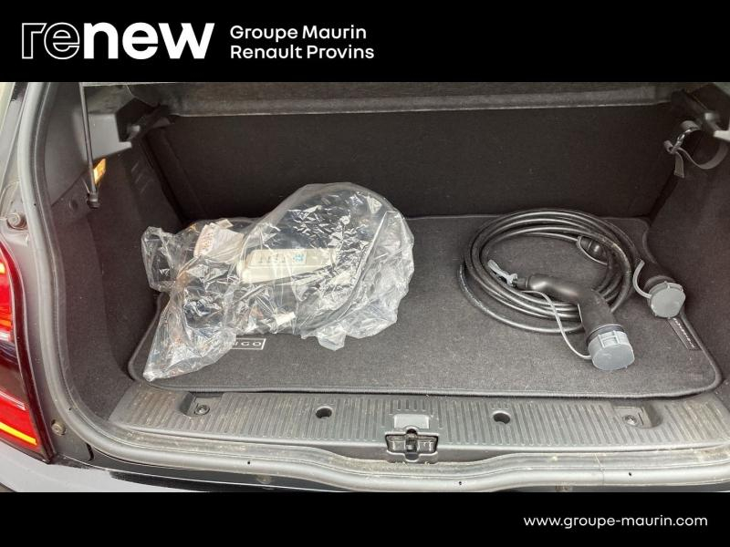 RENAULT Twingo d’occasion à vendre à PROVINS chez DPL - BRIARD AUTOMOBILE (Photo 10)