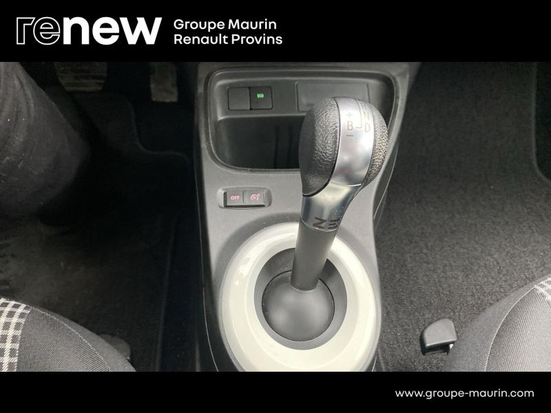 RENAULT Twingo d’occasion à vendre à PROVINS chez DPL - BRIARD AUTOMOBILE (Photo 16)