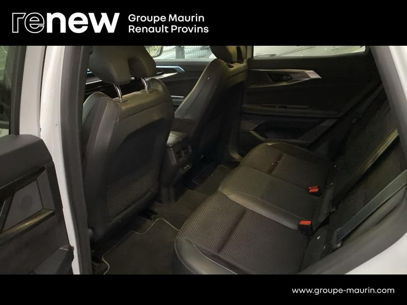 RENAULT Austral d’occasion à vendre à PROVINS chez DPL - BRIARD AUTOMOBILE (Photo 9)