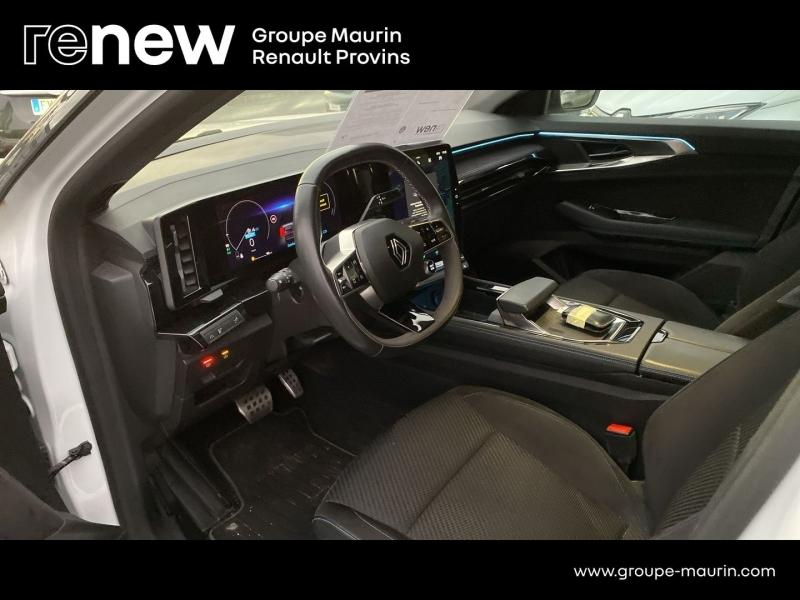 RENAULT Austral d’occasion à vendre à PROVINS chez DPL - BRIARD AUTOMOBILE (Photo 10)