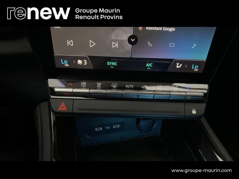 RENAULT Austral d’occasion à vendre à PROVINS chez DPL - BRIARD AUTOMOBILE (Photo 12)