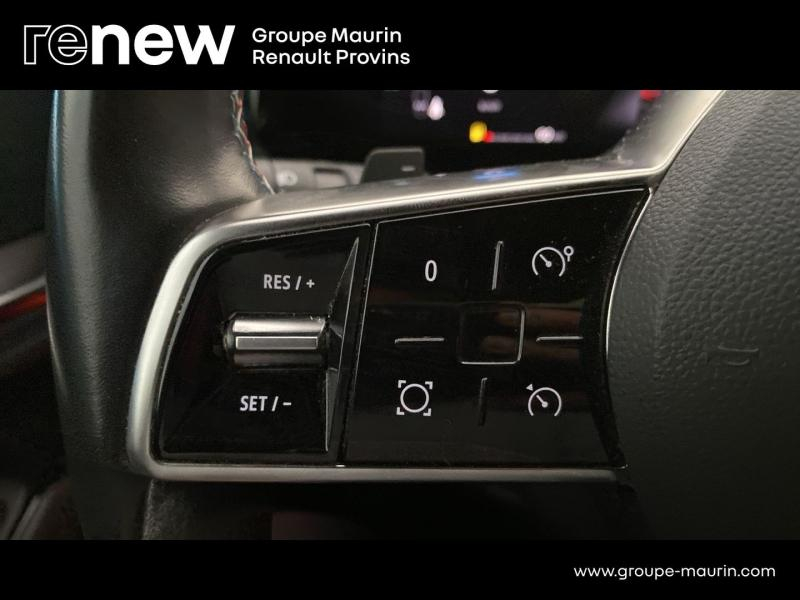RENAULT Austral d’occasion à vendre à PROVINS chez DPL - BRIARD AUTOMOBILE (Photo 14)