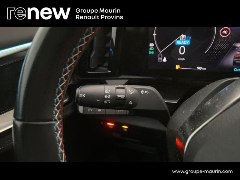 RENAULT Austral d’occasion à vendre à PROVINS chez DPL - BRIARD AUTOMOBILE (Photo 16)