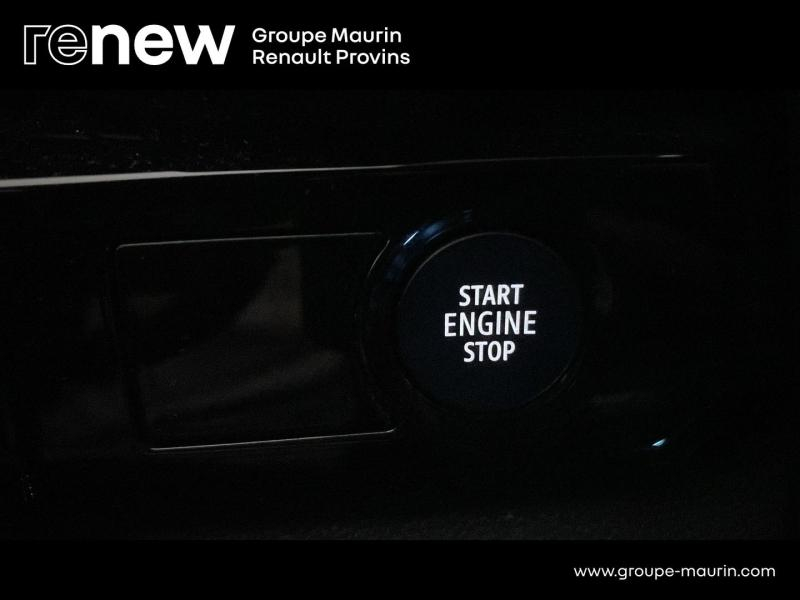 RENAULT Austral d’occasion à vendre à PROVINS chez DPL - BRIARD AUTOMOBILE (Photo 19)