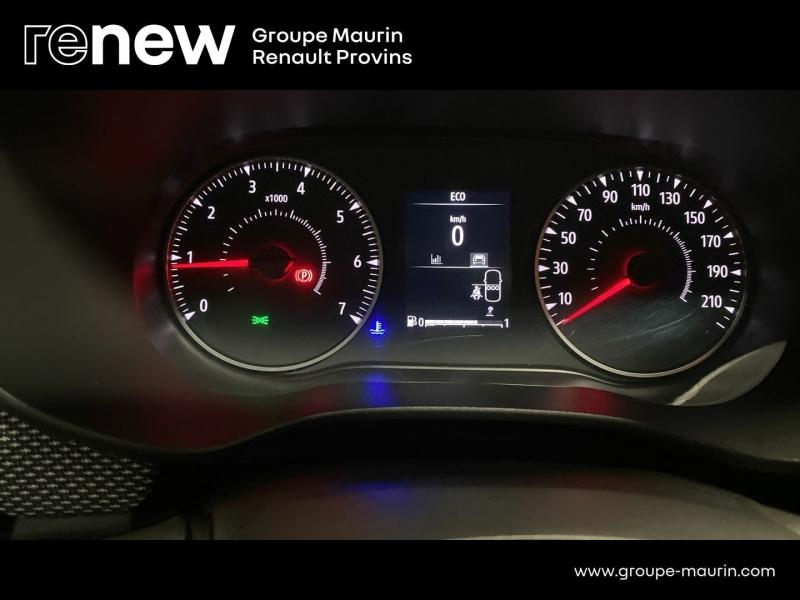 DACIA Sandero d’occasion à vendre à PROVINS chez DPL - BRIARD AUTOMOBILE (Photo 13)