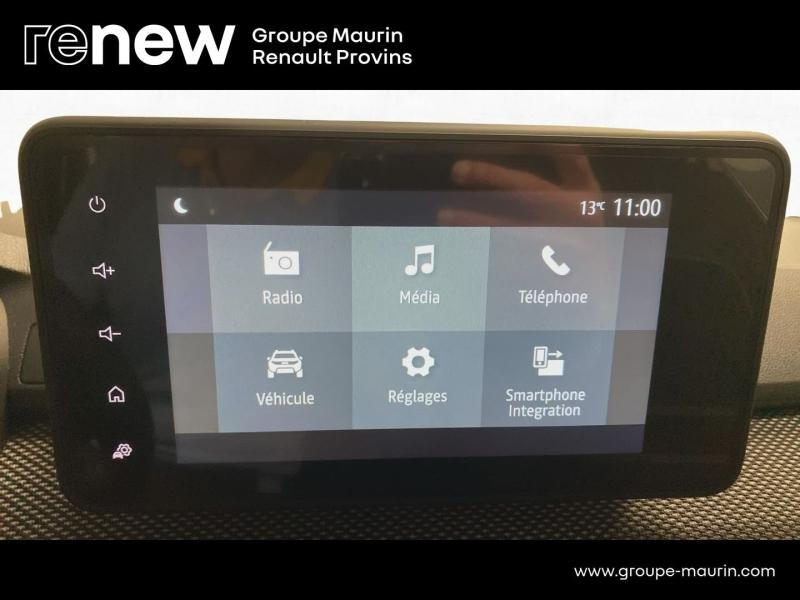 DACIA Sandero d’occasion à vendre à PROVINS chez DPL - BRIARD AUTOMOBILE (Photo 14)