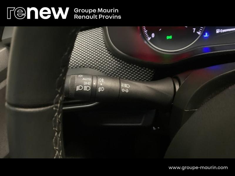DACIA Sandero d’occasion à vendre à PROVINS chez DPL - BRIARD AUTOMOBILE (Photo 18)