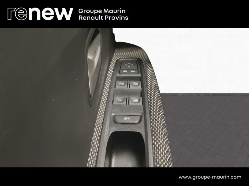 DACIA Sandero d’occasion à vendre à PROVINS chez DPL - BRIARD AUTOMOBILE (Photo 19)