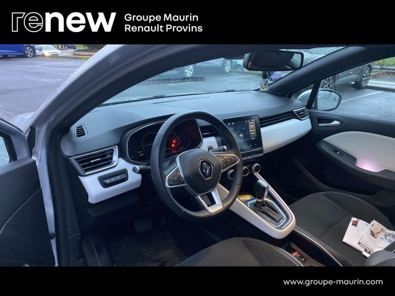 RENAULT Clio d’occasion à vendre à PROVINS chez DPL - BRIARD AUTOMOBILE (Photo 12)