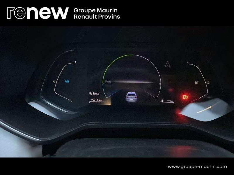 RENAULT Clio d’occasion à vendre à PROVINS chez DPL - BRIARD AUTOMOBILE (Photo 13)