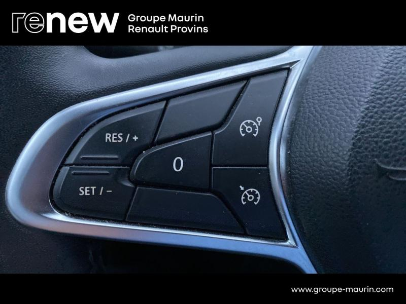 RENAULT Clio d’occasion à vendre à PROVINS chez DPL - BRIARD AUTOMOBILE (Photo 15)