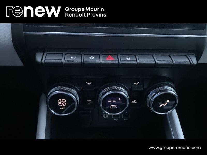 RENAULT Clio d’occasion à vendre à PROVINS chez DPL - BRIARD AUTOMOBILE (Photo 19)