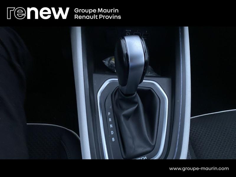 RENAULT Clio d’occasion à vendre à PROVINS chez DPL - BRIARD AUTOMOBILE (Photo 20)