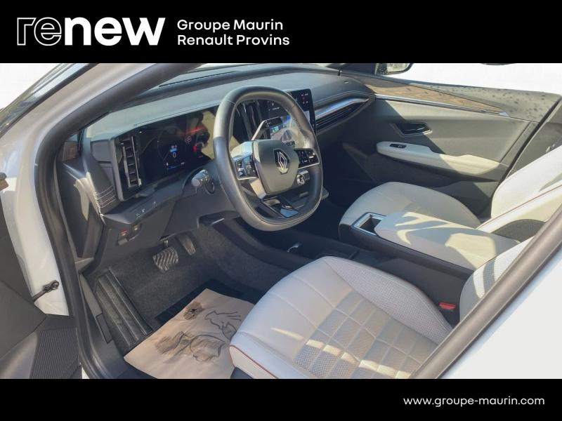 RENAULT Megane d’occasion à vendre à PROVINS chez DPL - BRIARD AUTOMOBILE (Photo 11)