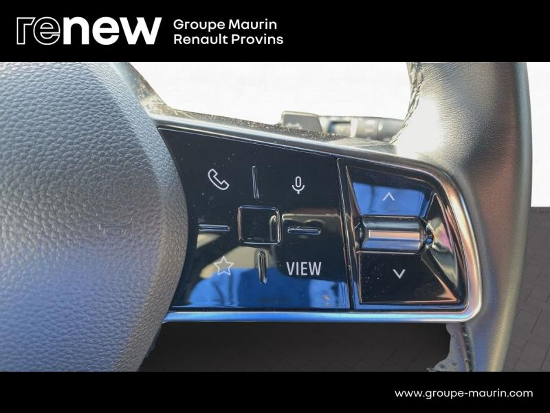 RENAULT Megane d’occasion à vendre à PROVINS chez DPL - BRIARD AUTOMOBILE (Photo 16)