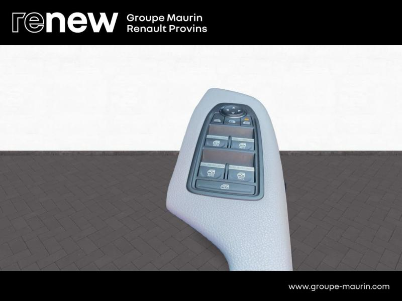 RENAULT Megane d’occasion à vendre à PROVINS chez DPL - BRIARD AUTOMOBILE (Photo 18)