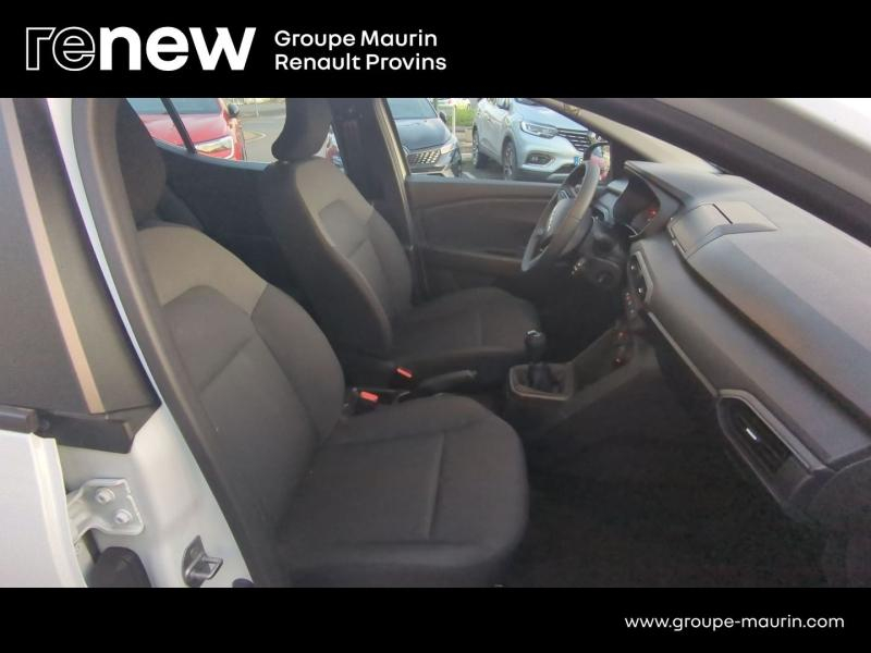 DACIA Sandero d’occasion à vendre à PROVINS chez DPL - BRIARD AUTOMOBILE (Photo 14)