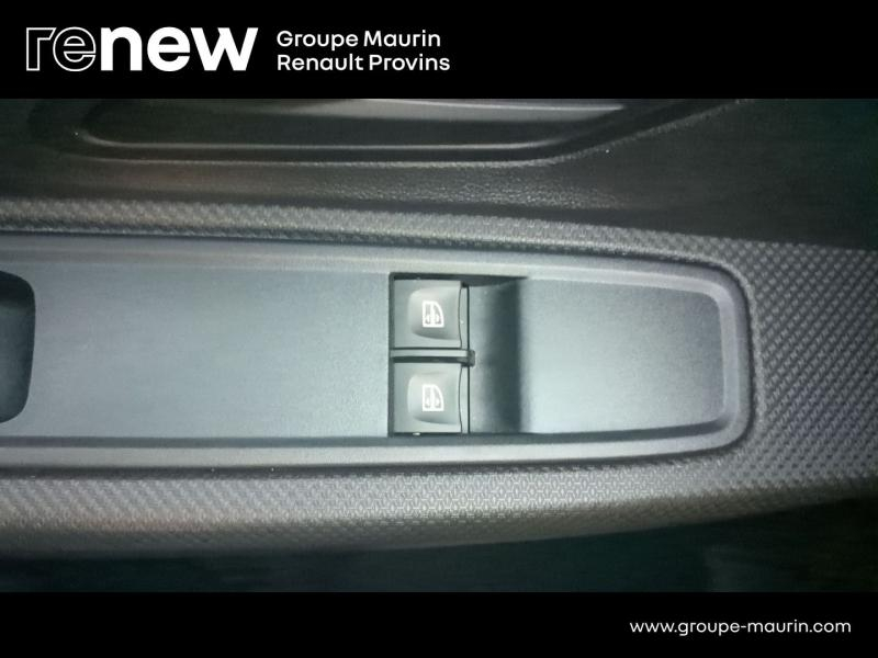 DACIA Sandero d’occasion à vendre à PROVINS chez DPL - BRIARD AUTOMOBILE (Photo 16)