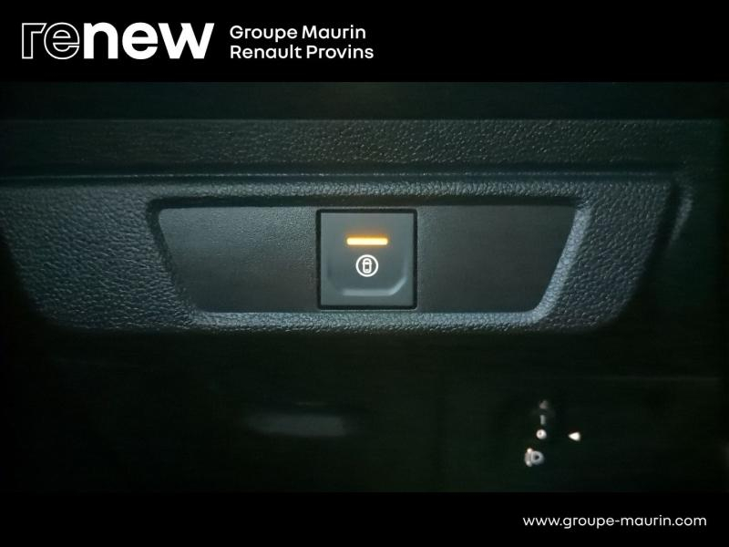 DACIA Sandero d’occasion à vendre à PROVINS chez DPL - BRIARD AUTOMOBILE (Photo 17)