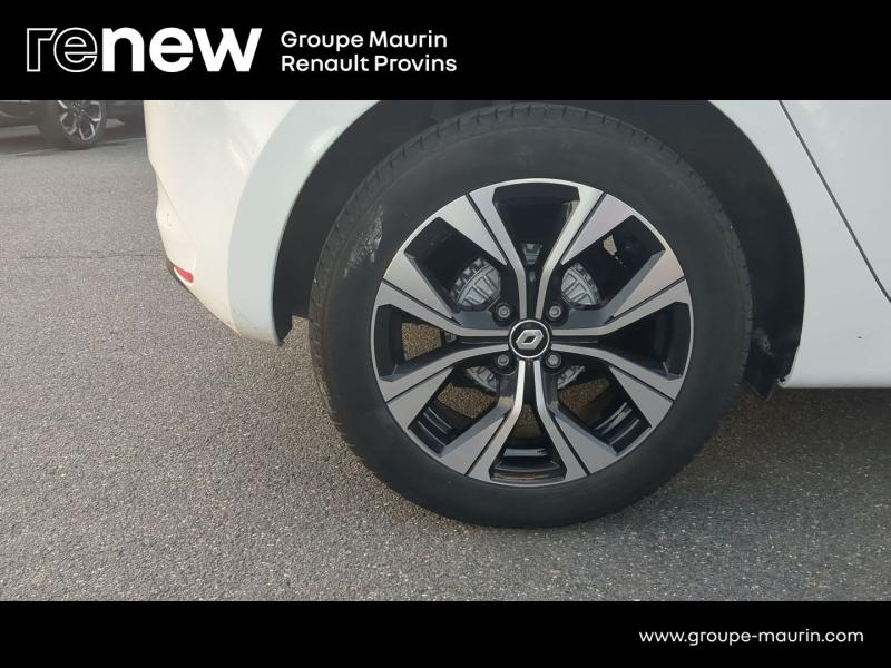 RENAULT Clio d’occasion à vendre à PROVINS chez DPL - BRIARD AUTOMOBILE (Photo 9)