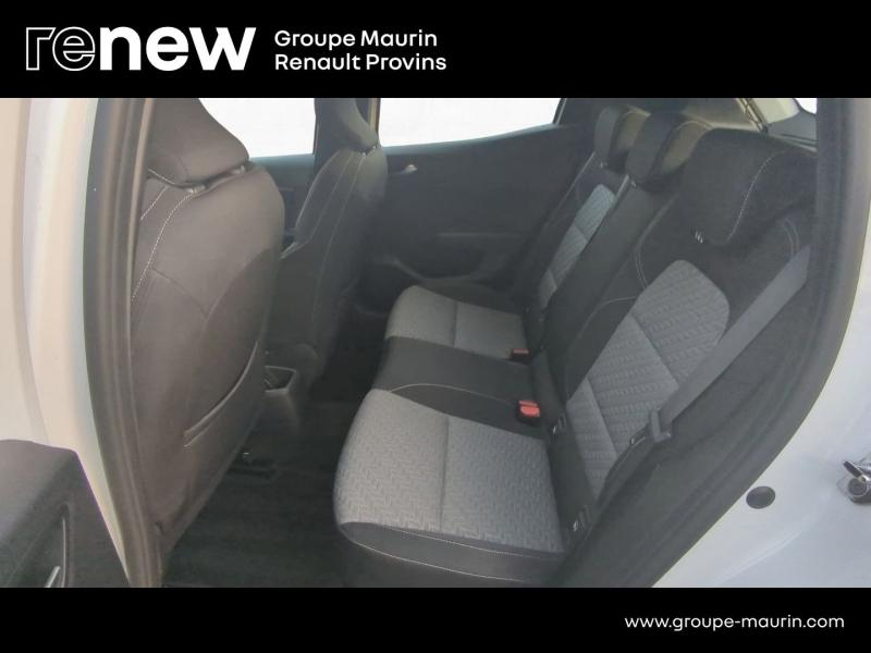 RENAULT Clio d’occasion à vendre à PROVINS chez DPL - BRIARD AUTOMOBILE (Photo 13)