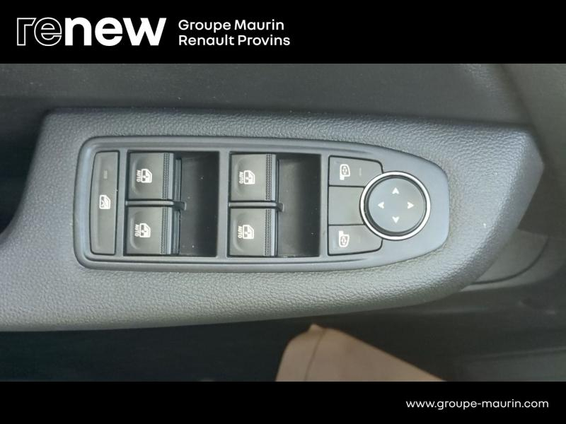 RENAULT Clio d’occasion à vendre à PROVINS chez DPL - BRIARD AUTOMOBILE (Photo 16)