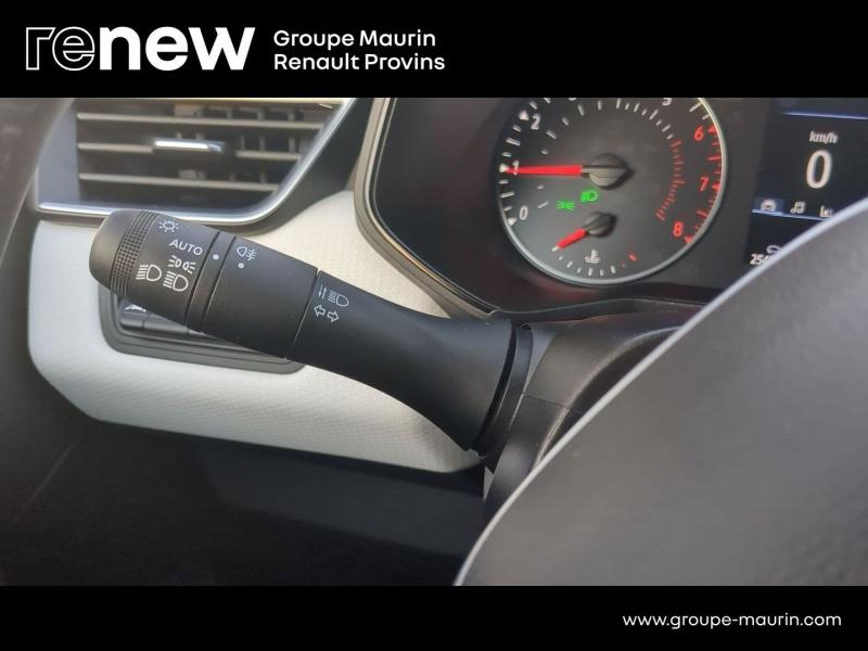 RENAULT Clio d’occasion à vendre à PROVINS chez DPL - BRIARD AUTOMOBILE (Photo 20)