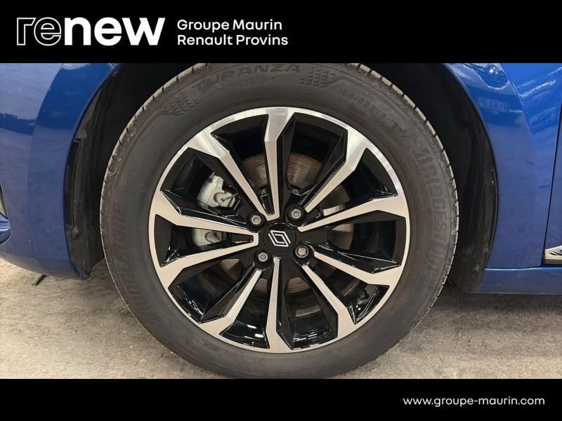 RENAULT Clio d’occasion à vendre à PROVINS chez DPL - BRIARD AUTOMOBILE (Photo 9)