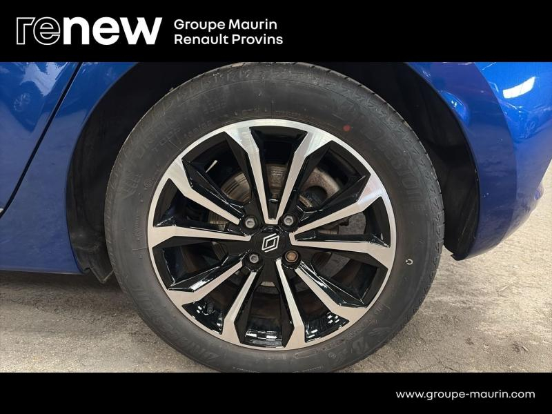 RENAULT Clio d’occasion à vendre à PROVINS chez DPL - BRIARD AUTOMOBILE (Photo 10)