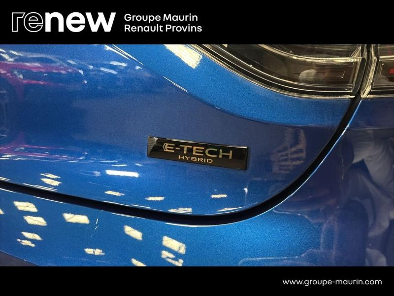 RENAULT Clio d’occasion à vendre à PROVINS chez DPL - BRIARD AUTOMOBILE (Photo 11)