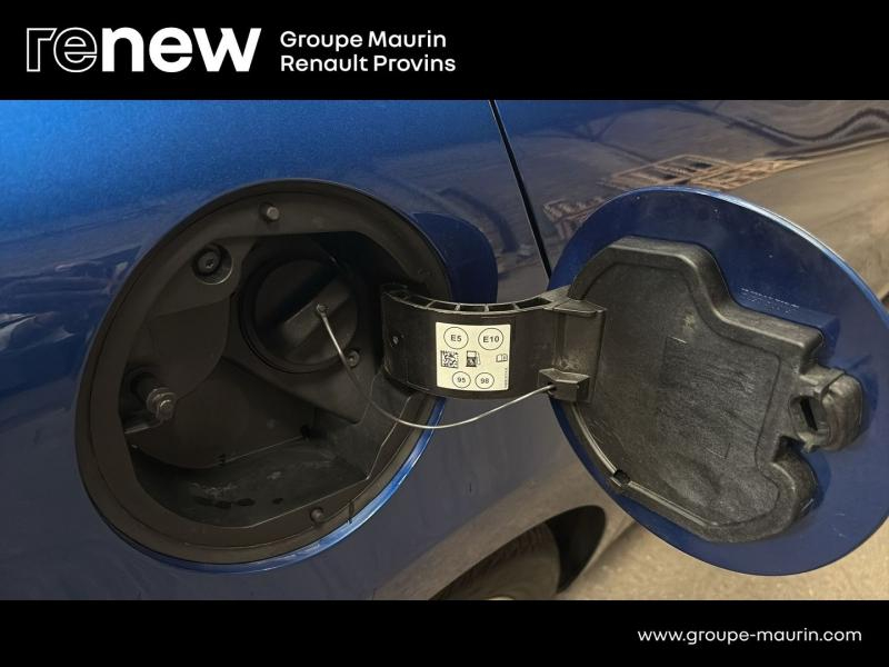 RENAULT Clio d’occasion à vendre à PROVINS chez DPL - BRIARD AUTOMOBILE (Photo 12)