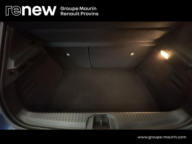 RENAULT Clio d’occasion à vendre à PROVINS chez DPL - BRIARD AUTOMOBILE (Photo 13)