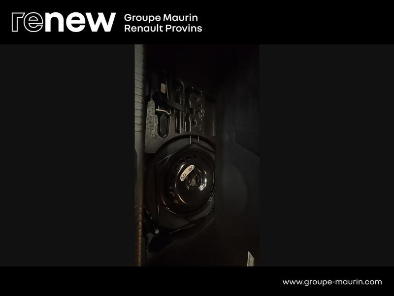 RENAULT Clio d’occasion à vendre à PROVINS chez DPL - BRIARD AUTOMOBILE (Photo 14)