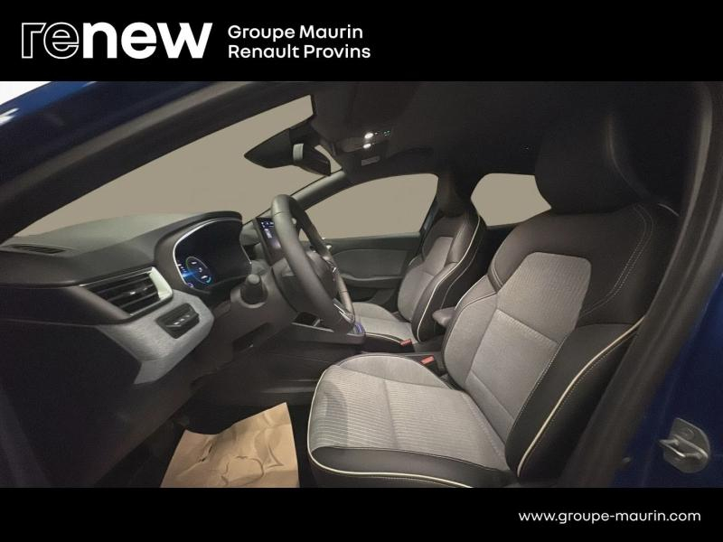 RENAULT Clio d’occasion à vendre à PROVINS chez DPL - BRIARD AUTOMOBILE (Photo 15)