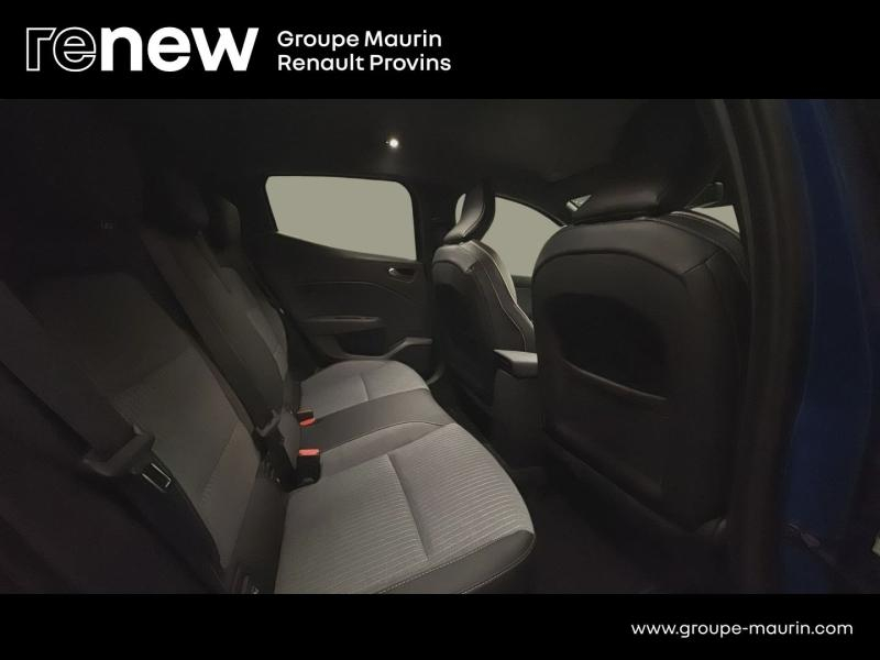 RENAULT Clio d’occasion à vendre à PROVINS chez DPL - BRIARD AUTOMOBILE (Photo 17)