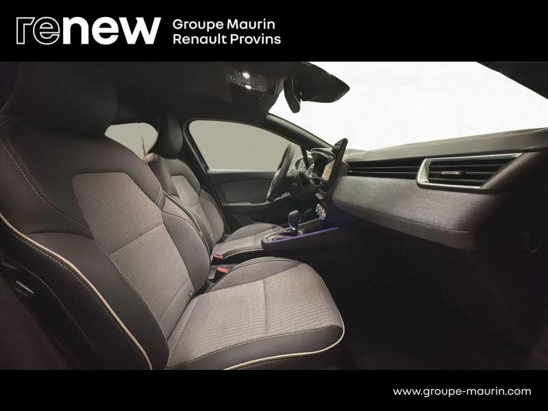 RENAULT Clio d’occasion à vendre à PROVINS chez DPL - BRIARD AUTOMOBILE (Photo 18)