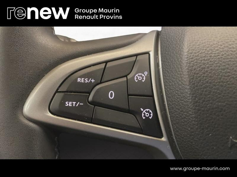 DACIA Duster d’occasion à vendre à PROVINS chez DPL - BRIARD AUTOMOBILE (Photo 15)