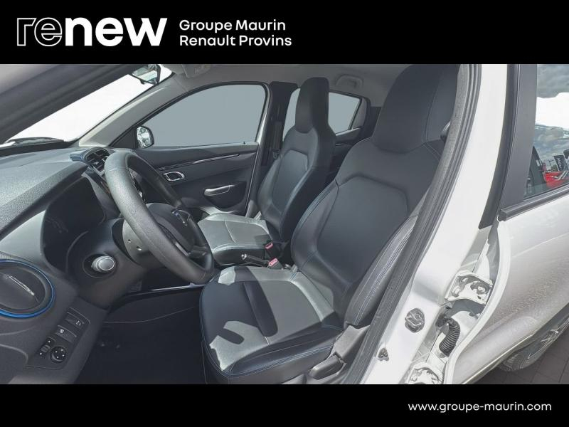 DACIA Spring d’occasion à vendre à PROVINS chez DPL - BRIARD AUTOMOBILE (Photo 14)